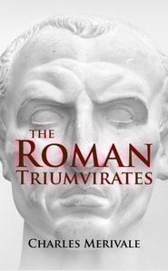 Roman Triumvirates