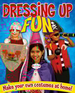 Dressing Up Fun