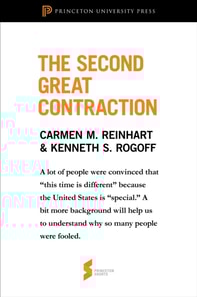 Second Great Contraction