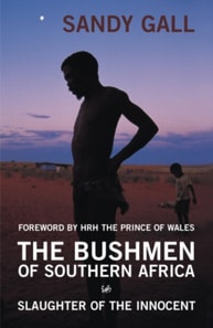 Bushmen of Southern Africa
