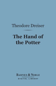 Hand of the Potter (Barnes & Noble Digital Library)