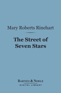 Street of Seven Stars (Barnes & Noble Digital Library)