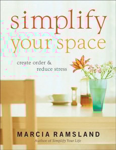 Simplify Your Space