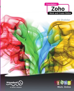 Foundation Zoho