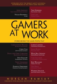 Gamers at Work