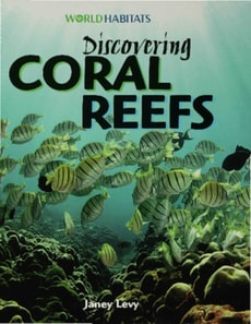 Discovering Coral Reefs