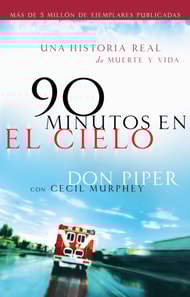 90 minutos en el cielo