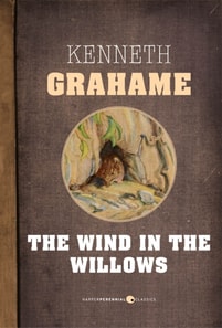 Wind in the Willows