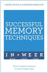 Successful Memory Techniques In A Week