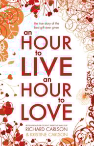 Hour to Live, an Hour to Love