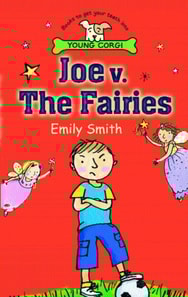 Joe v. the Fairies