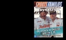Earnhardt NASCAR Dynasty