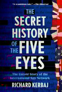 Secret History of the Five Eyes