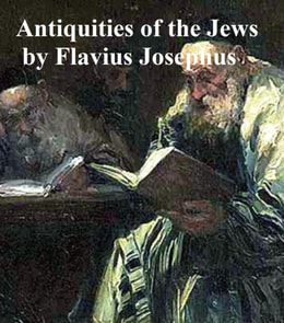 Antiquities of the Jews