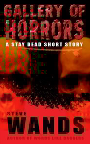 Gallery of Horrors