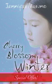 Cherry Blossom Winter