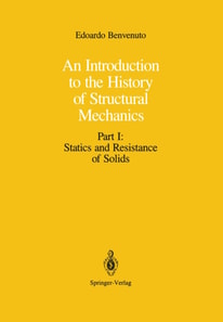 Introduction to the History of Structural Mechanics