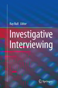 Investigative Interviewing