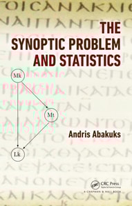Synoptic Problem and Statistics