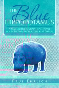 Blue Hippopotamus