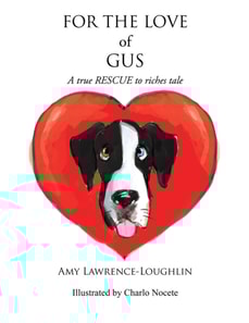 For the Love of Gus