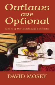 Outlaws Are Optional