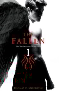 Fallen Bind-up #1