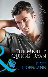 Mighty Quinns: Ryan