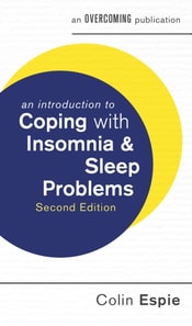 Introduction to Coping with Insomnia and Sleep Problems, 2nd Edition