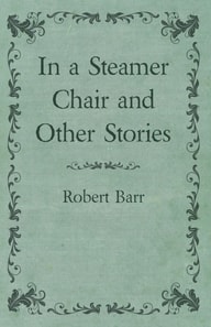 In a Steamer Chair and Other Stories