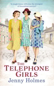Telephone Girls