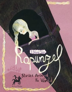 Rapunzel Stories Around the World