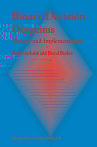 Binary Decision Diagrams