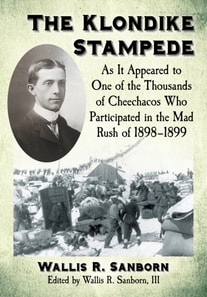 Klondike Stampede
