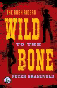 Wild to the Bone