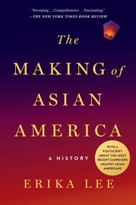 Making of Asian America