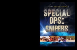 Special Ops: Snipers