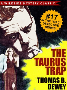 Taurus Trap (Mac #17)