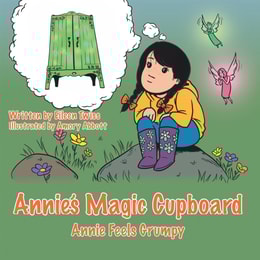 Annie'S Magic Cupboard