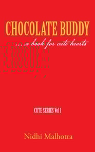 Chocolate Buddy