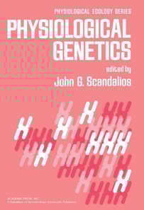 Physiological Genetics