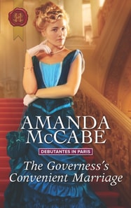Governess's Convenient Marriage