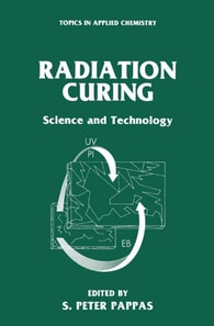 Radiation Curing