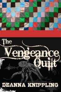Vengeance Quilt