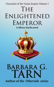 Chronicles of the Varian Empire - Volume 3