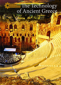 Technology of Ancient Greece