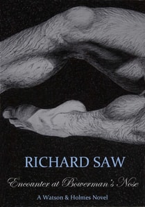 Encounter at Bowerman's Nose