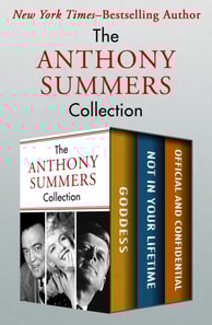 Anthony Summers Collection