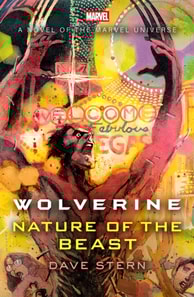 Wolverine: Nature of the Beast
