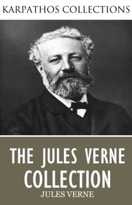 Jules Verne Collection